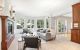 Fremont custom home spacious open plan family living