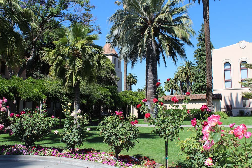 Santa Clara University